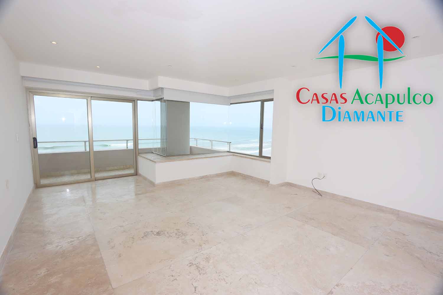 Vidamar 2 PH A1 - Recámara cuatro 1